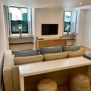 Bairro Alto Aloja Apartamento Lisboa
