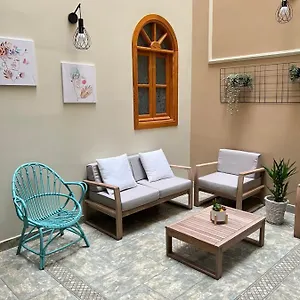 La Casa De Lola Habitación en casa particular Caleta de Vélez