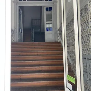 Antonio Pedro Habitación en casa particular Lisboa